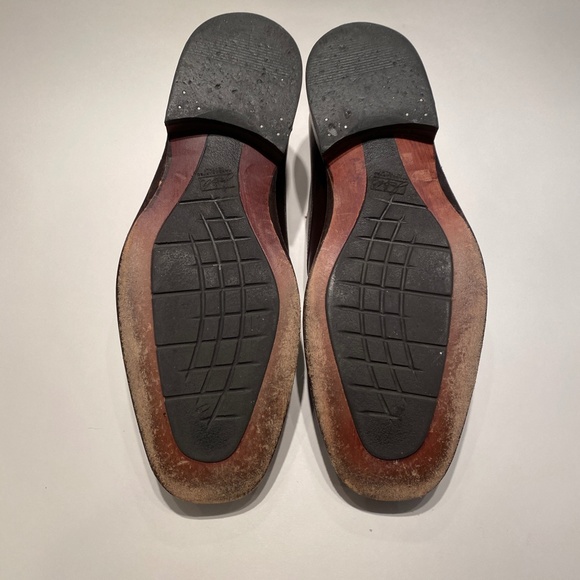 JOHNSTON & MURPHY | Venetian Slip-on Loafer main image 5